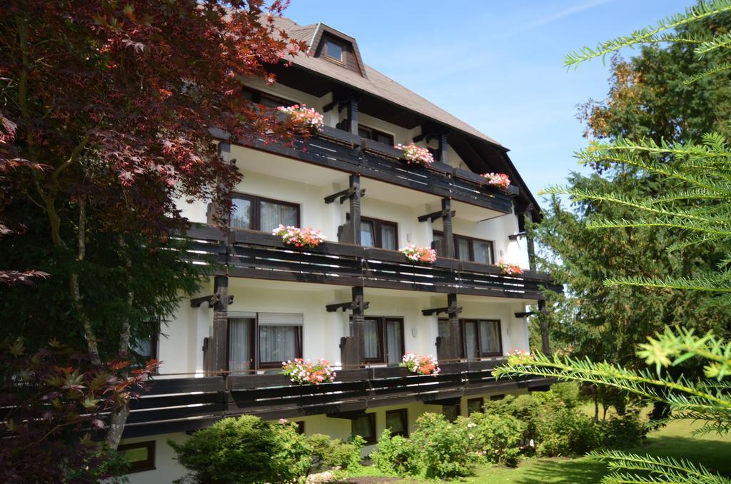 Das Hohenried Freudenstadt Exteriér fotografie