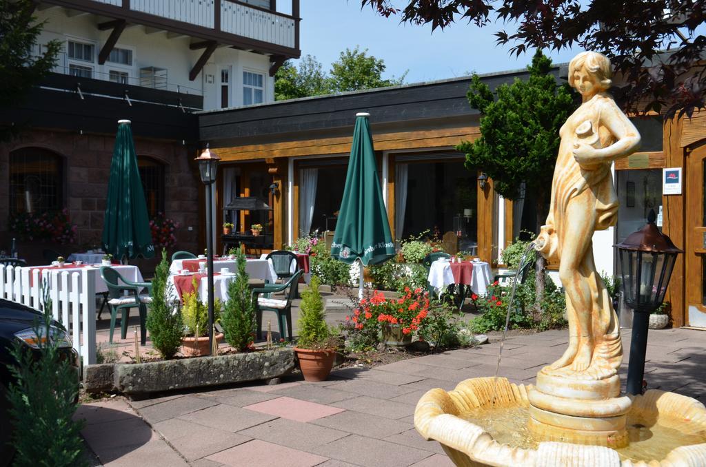 Das Hohenried Freudenstadt Exteriér fotografie