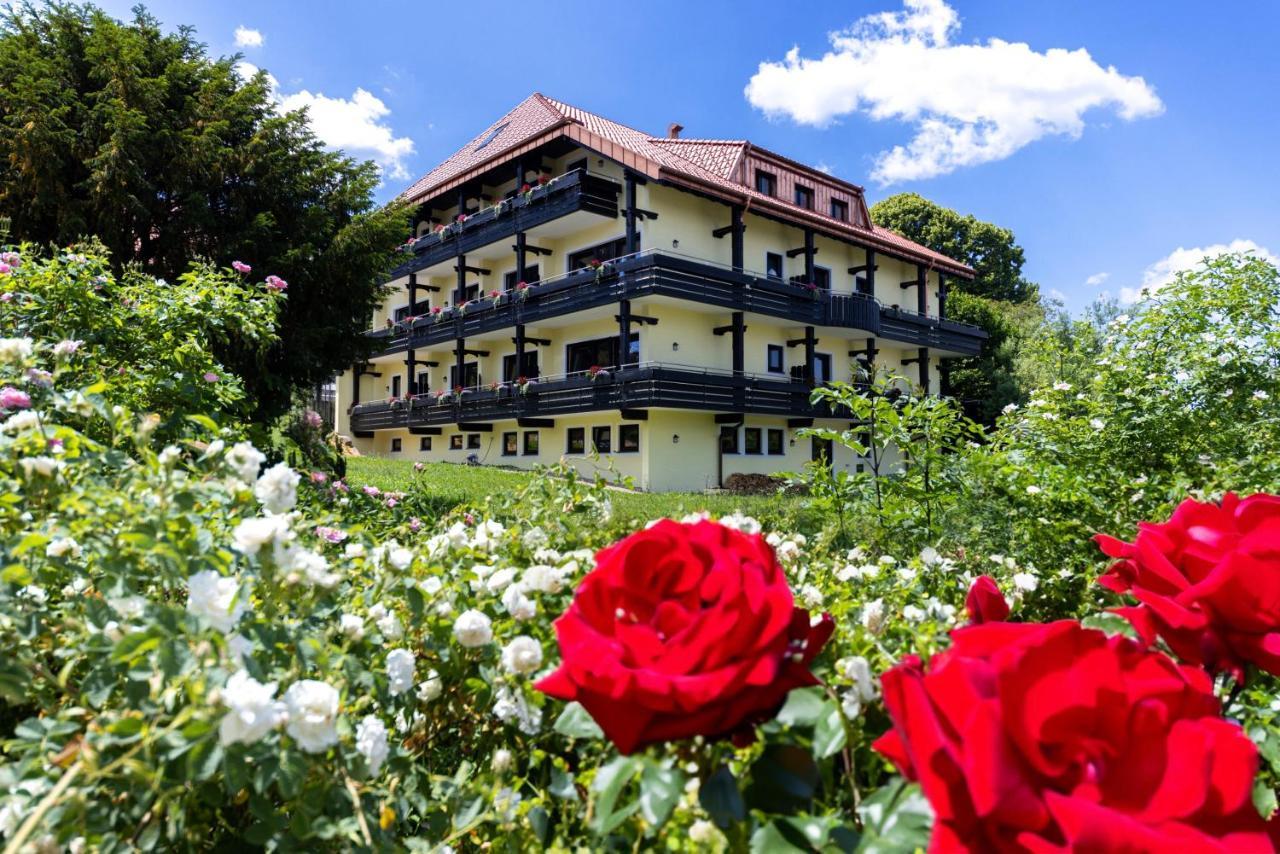 Das Hohenried Freudenstadt Exteriér fotografie